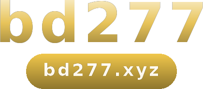 bd277 logo